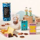 Tequila Tom Margarita Gift Hamper