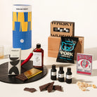 Terrific Tony Gift Hamper from Good Day People.