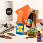 Variety Valerie gift hamper from Good Day People