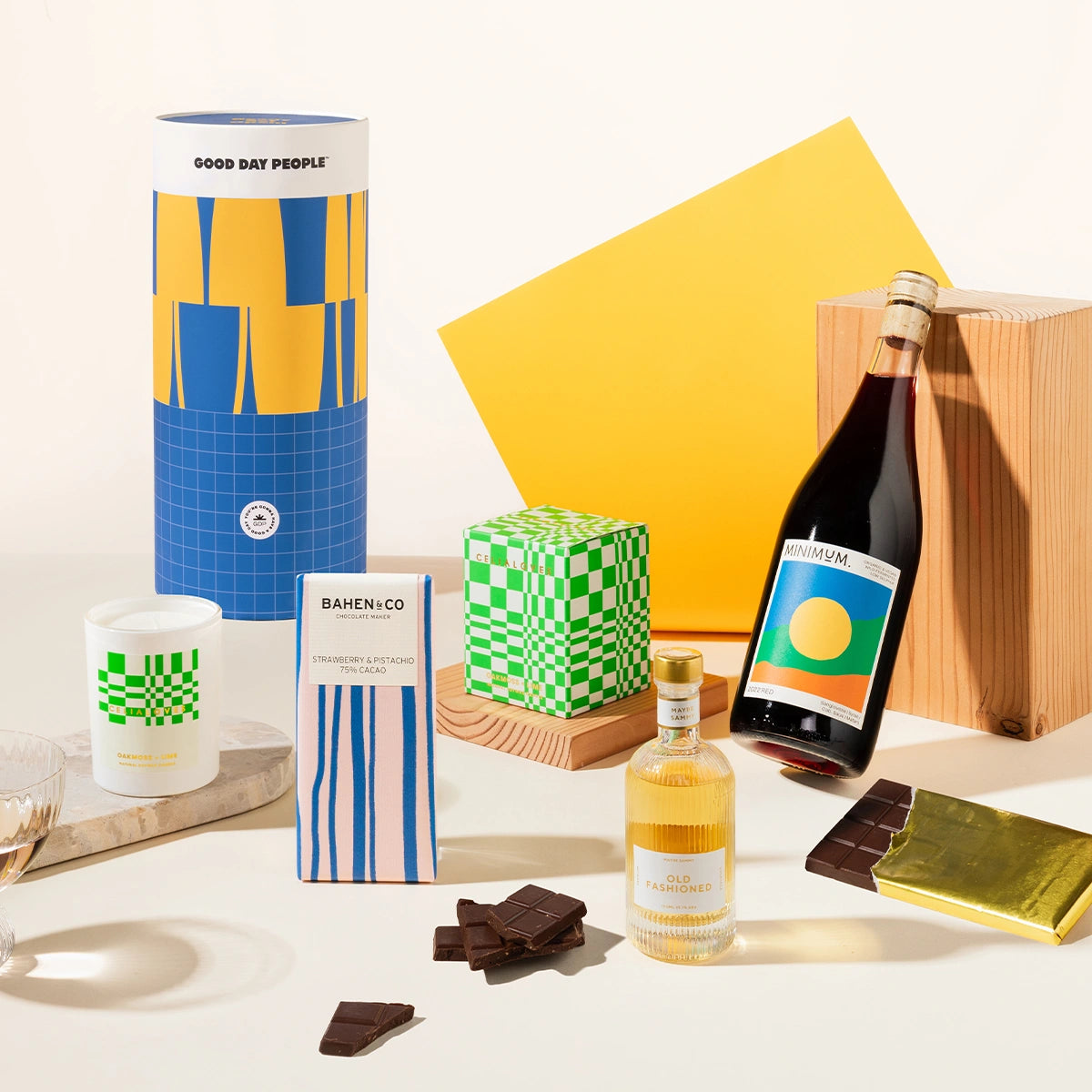 Vegan Megan Gift Hamper