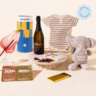 Welcoming Willow Baby Gift Hamper