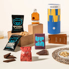 Yankee Frankie Gift Hamper from Good Day People.