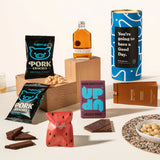 Yankee Frankie Gift Hamper